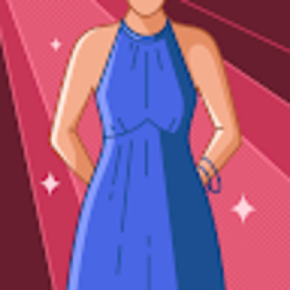 Meet your Posher, Kathy